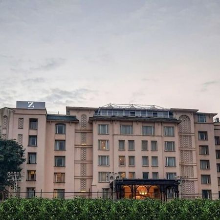 Z Luxury Residences Mumbai Exterior photo