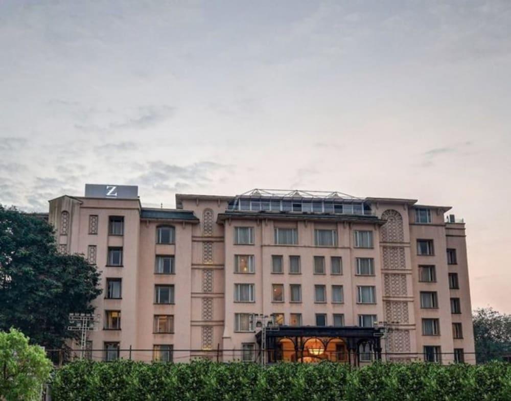 Z Luxury Residences Mumbai Exterior photo