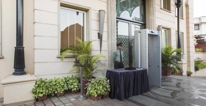 Z Luxury Residences Mumbai Exterior photo