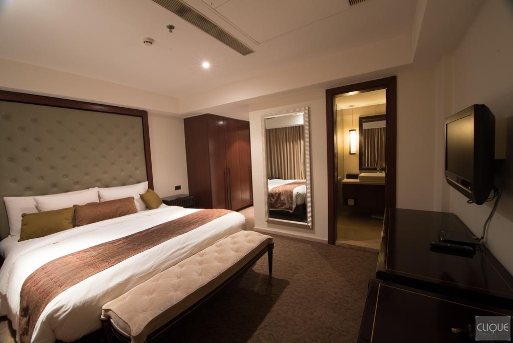 Z Luxury Residences Mumbai Exterior photo