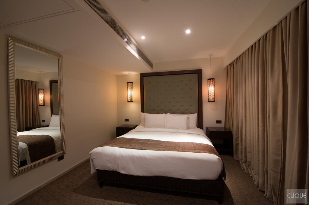 Z Luxury Residences Mumbai Exterior photo