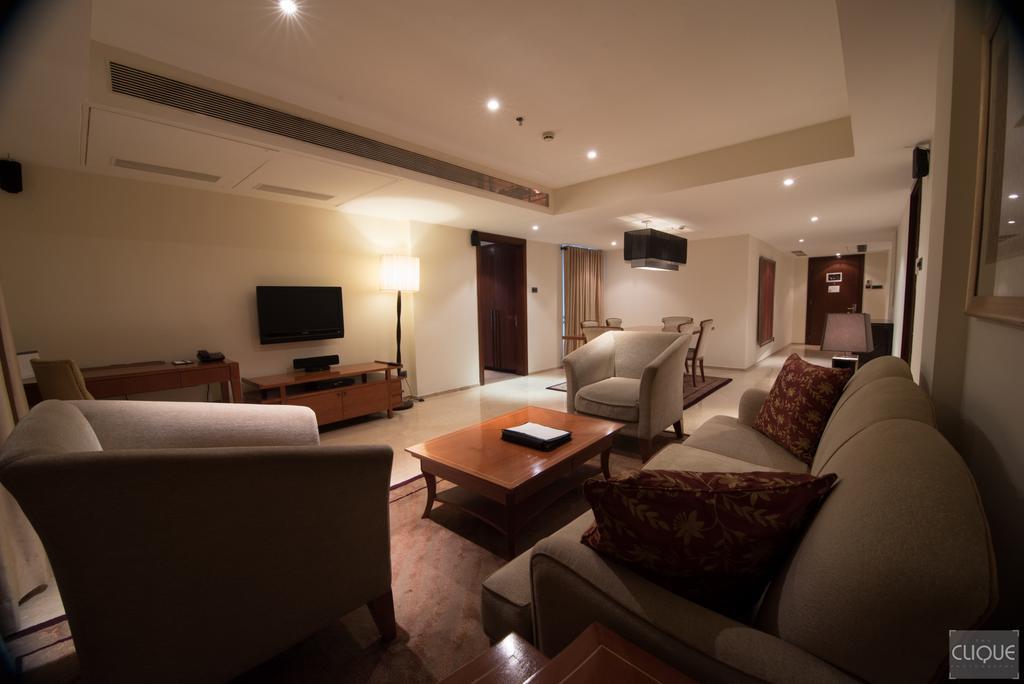 Z Luxury Residences Mumbai Exterior photo