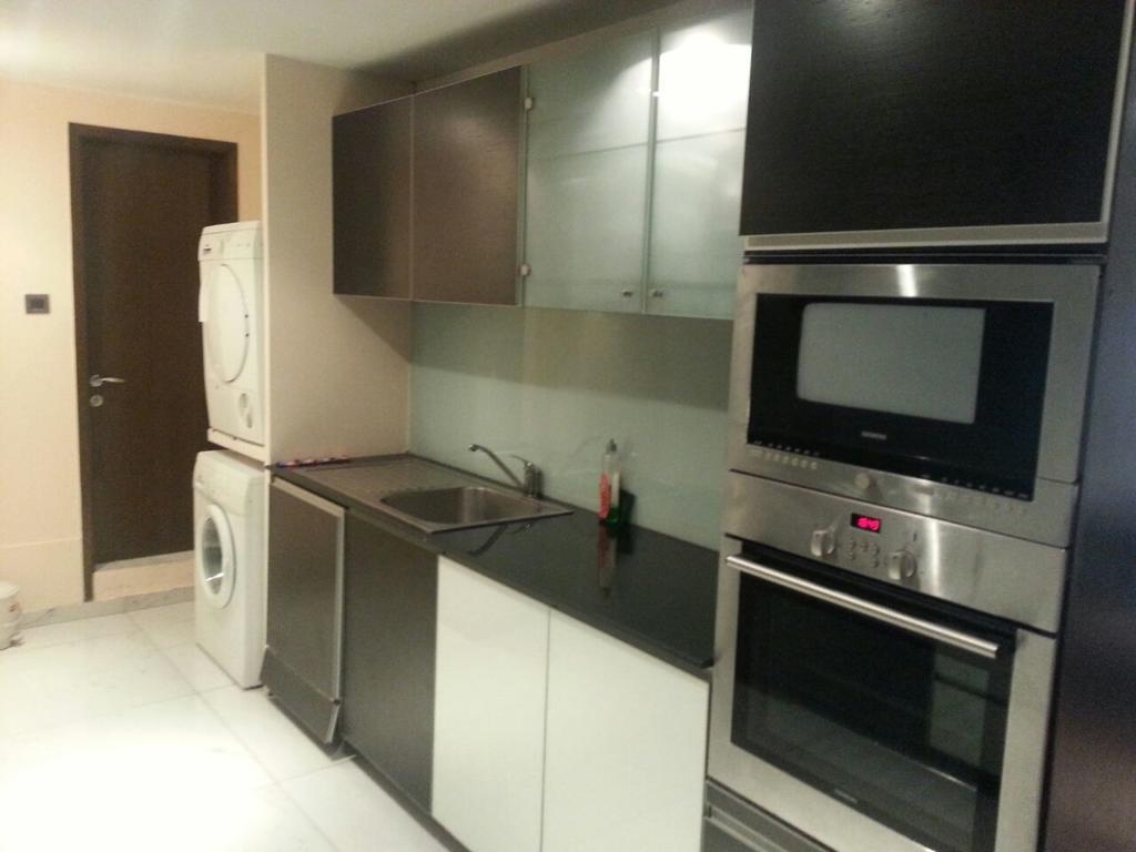 Z Luxury Residences Mumbai Exterior photo