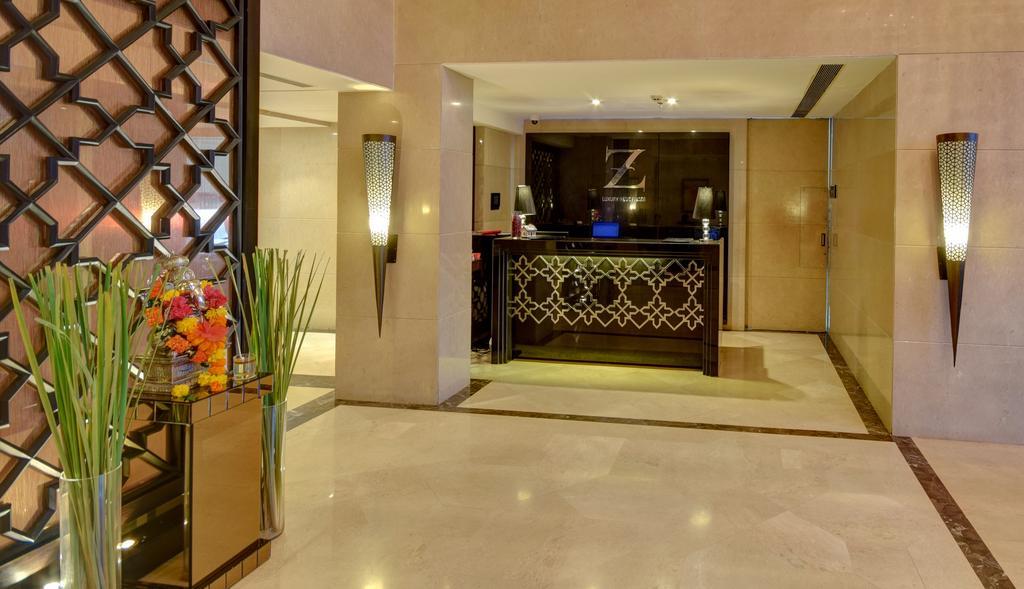 Z Luxury Residences Mumbai Exterior photo