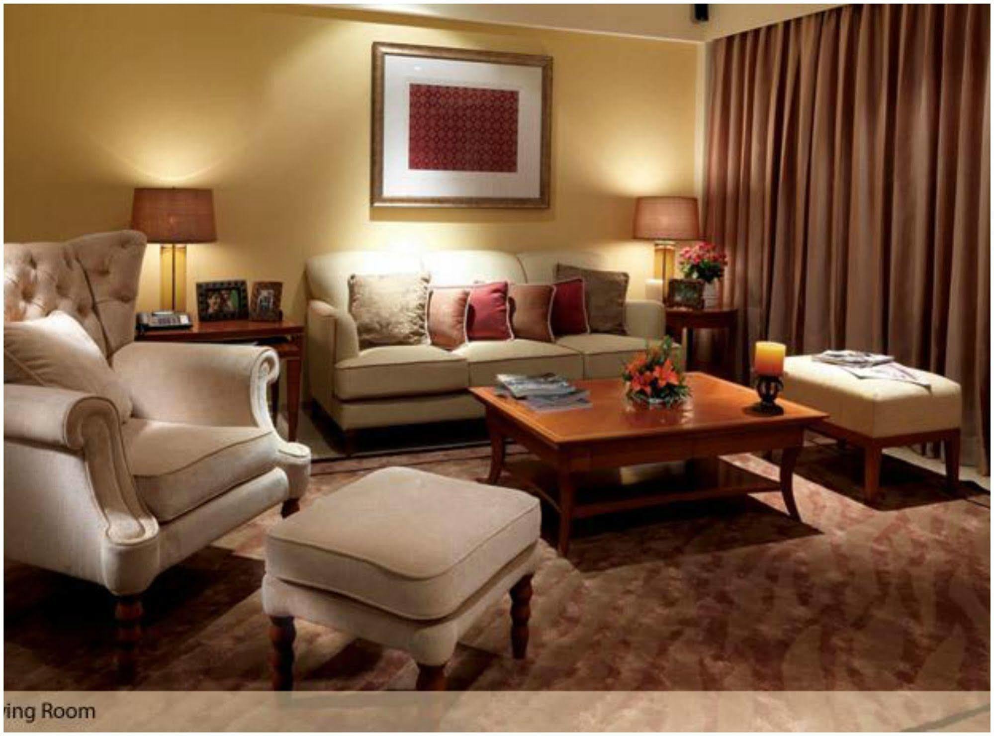 Z Luxury Residences Mumbai Exterior photo
