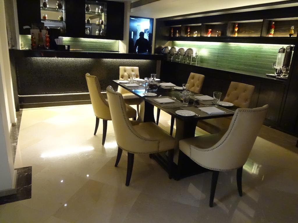 Z Luxury Residences Mumbai Exterior photo