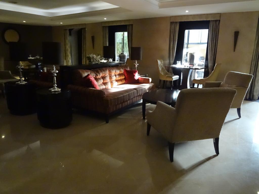 Z Luxury Residences Mumbai Exterior photo