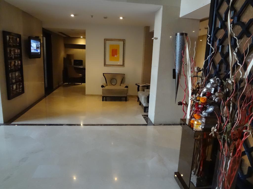 Z Luxury Residences Mumbai Exterior photo