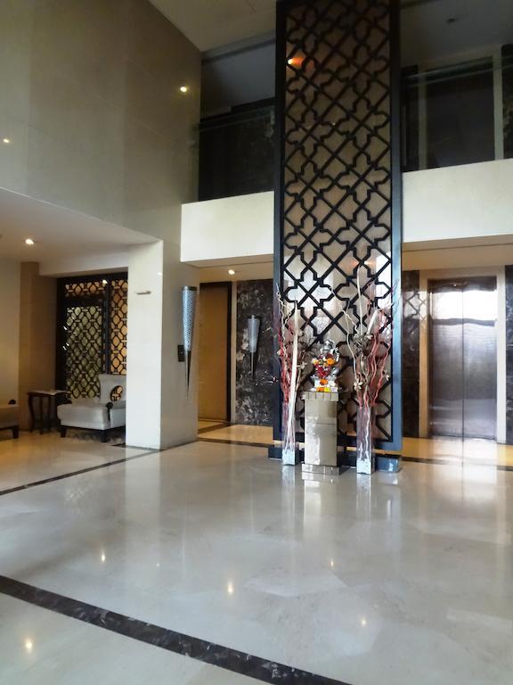 Z Luxury Residences Mumbai Exterior photo