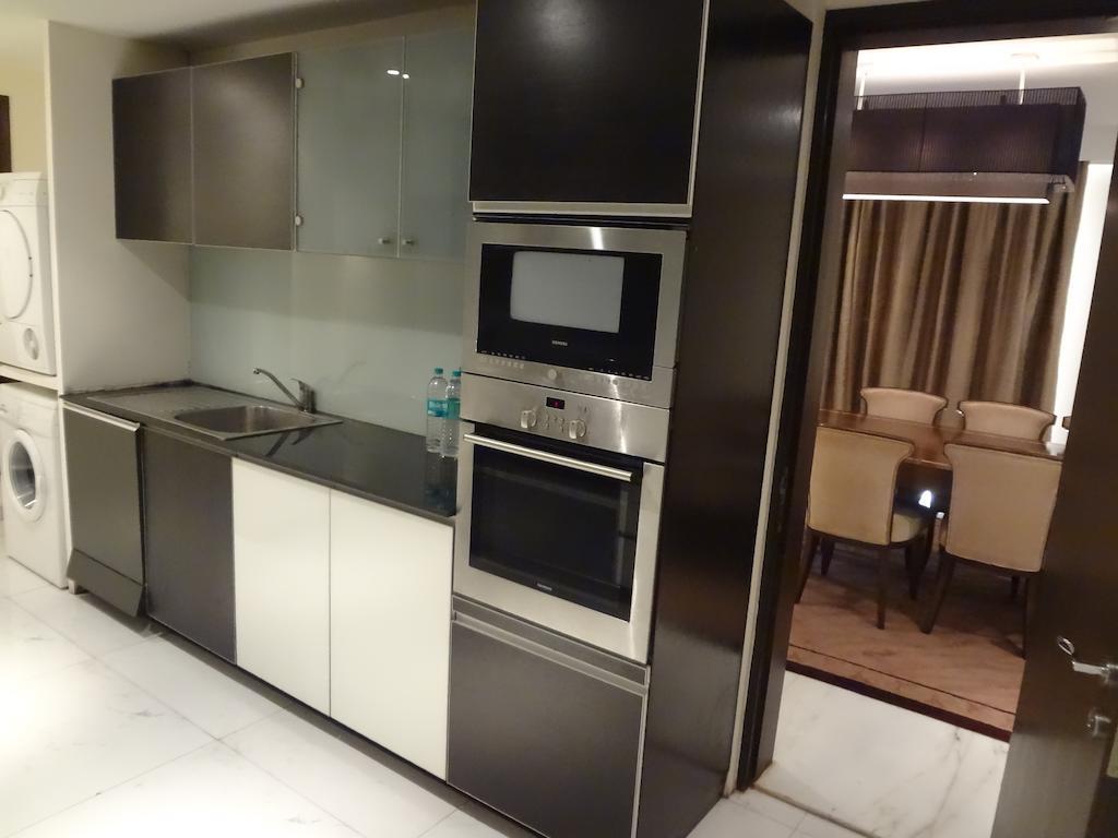 Z Luxury Residences Mumbai Exterior photo