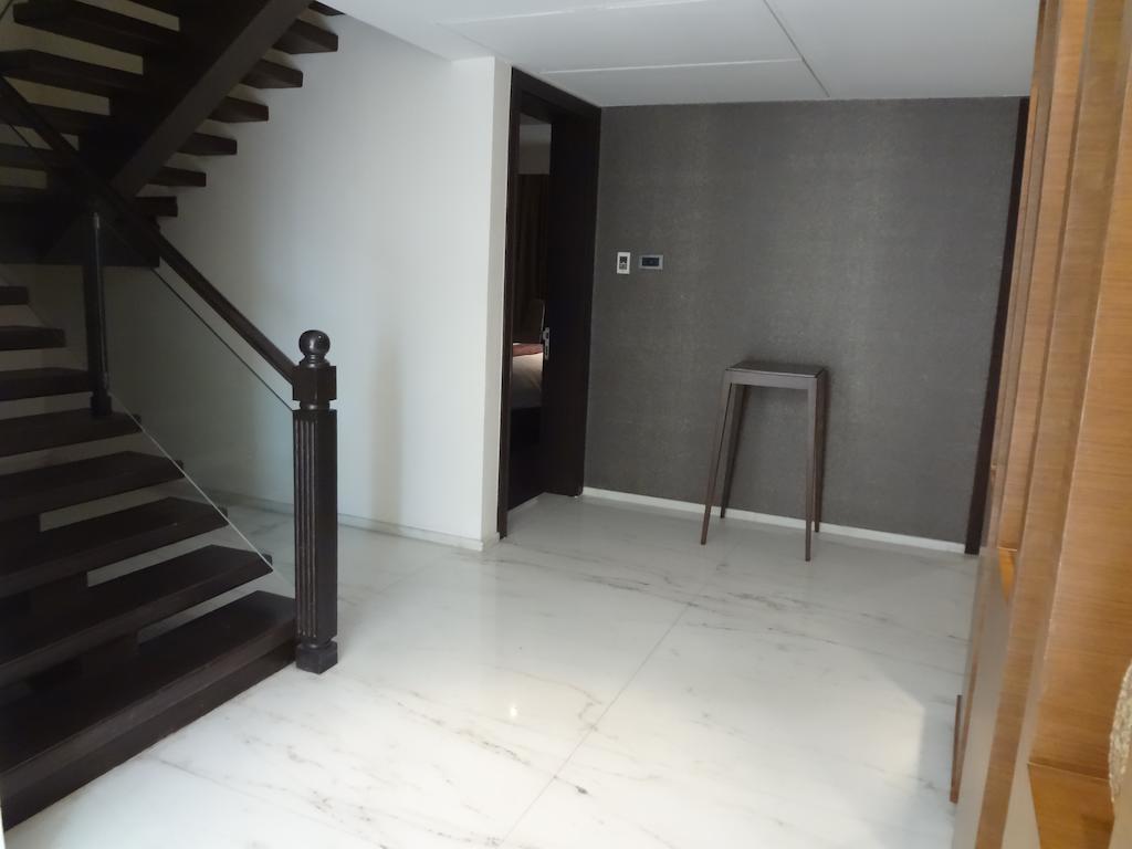 Z Luxury Residences Mumbai Exterior photo