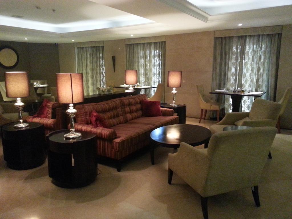 Z Luxury Residences Mumbai Exterior photo