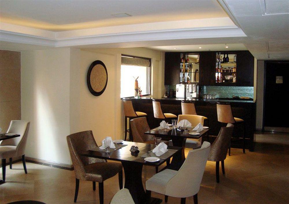 Z Luxury Residences Mumbai Exterior photo